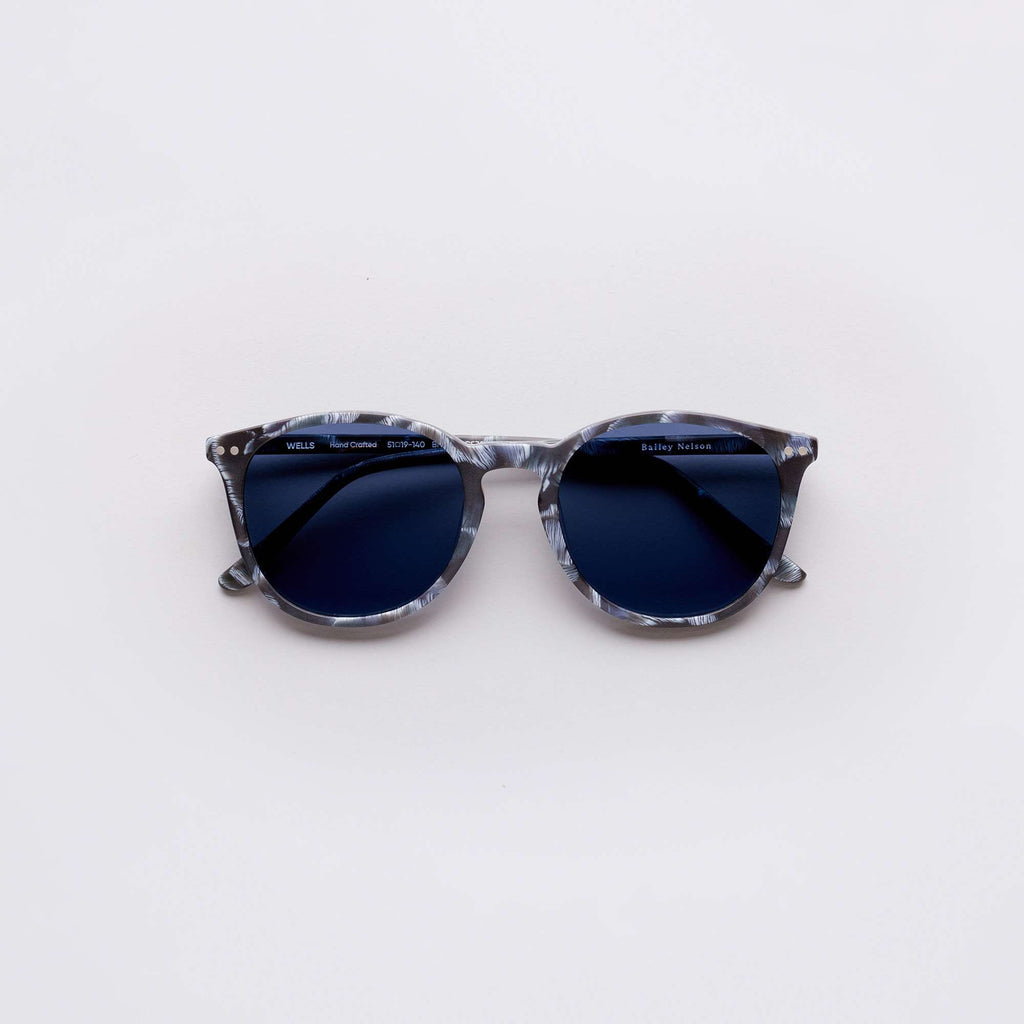 Wells Sunglasses (Prescription)