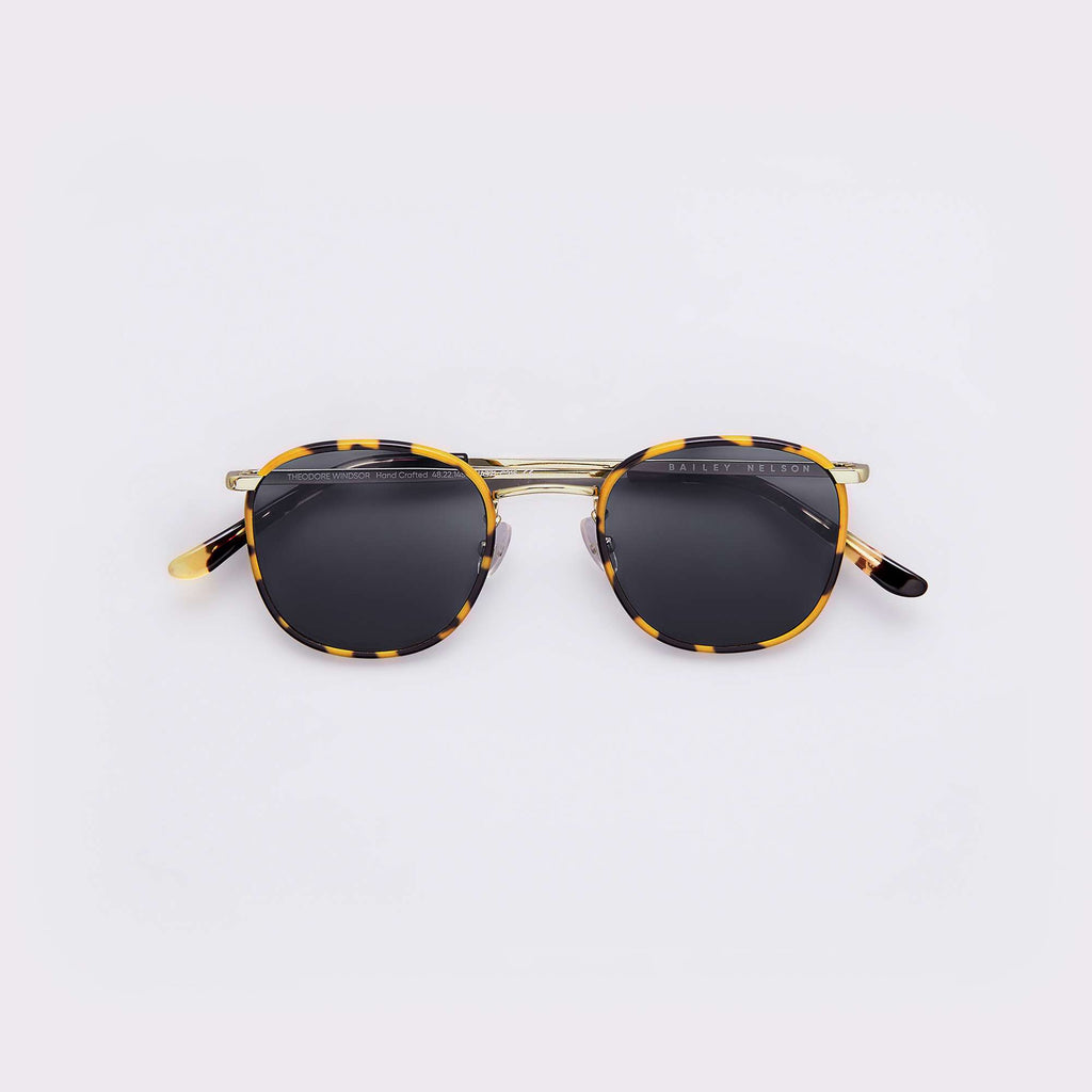 Theodore Windsor Sunglasses (Prescription)