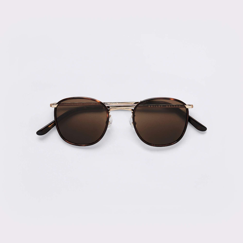 Theodore Windsor Sunglasses (Prescription)