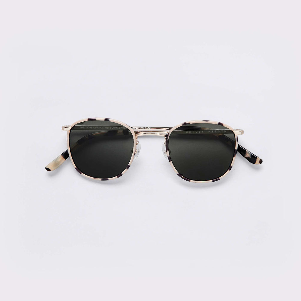 Theodore Windsor Sunglasses