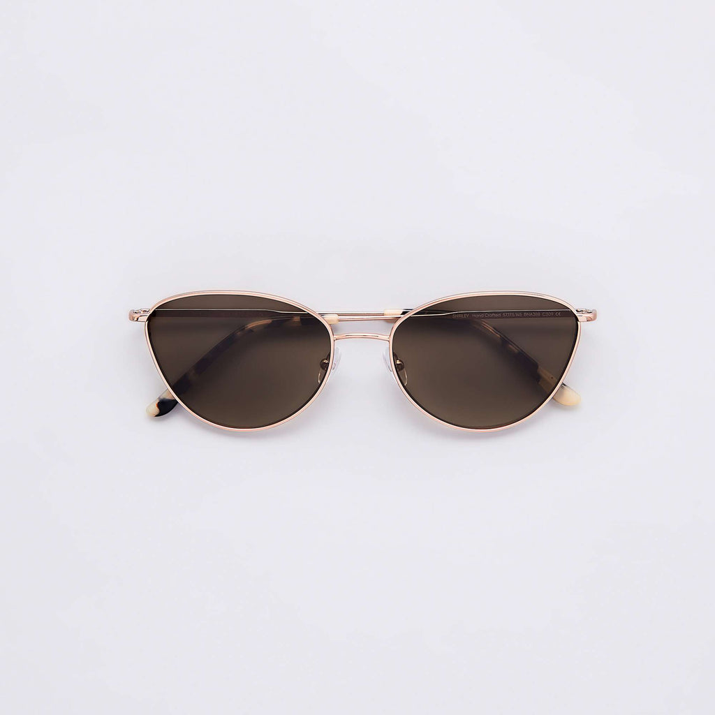 Shirley Sunglasses (Prescription)