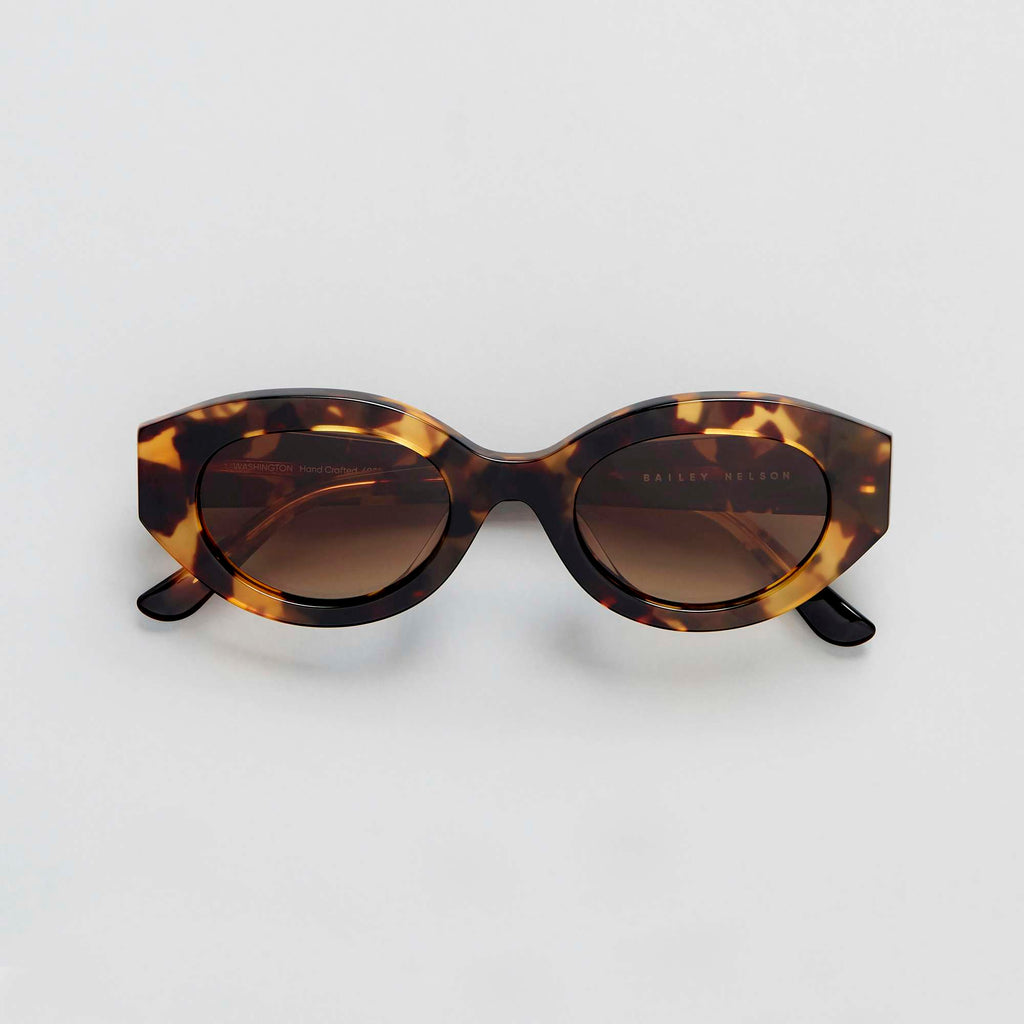 Washington Sunglasses (Prescription)