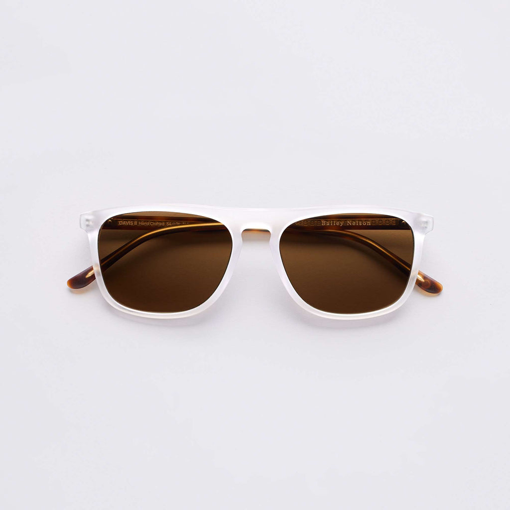 Davis II Sunglasses (Prescription)