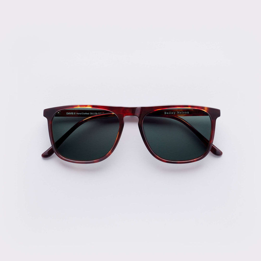 Davis II Sunglasses