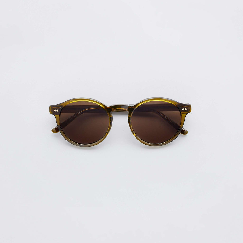 Tyler Sunglasses (Prescription)