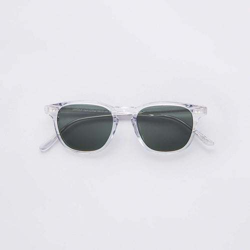 Lincoln Sunglasses (Prescription)