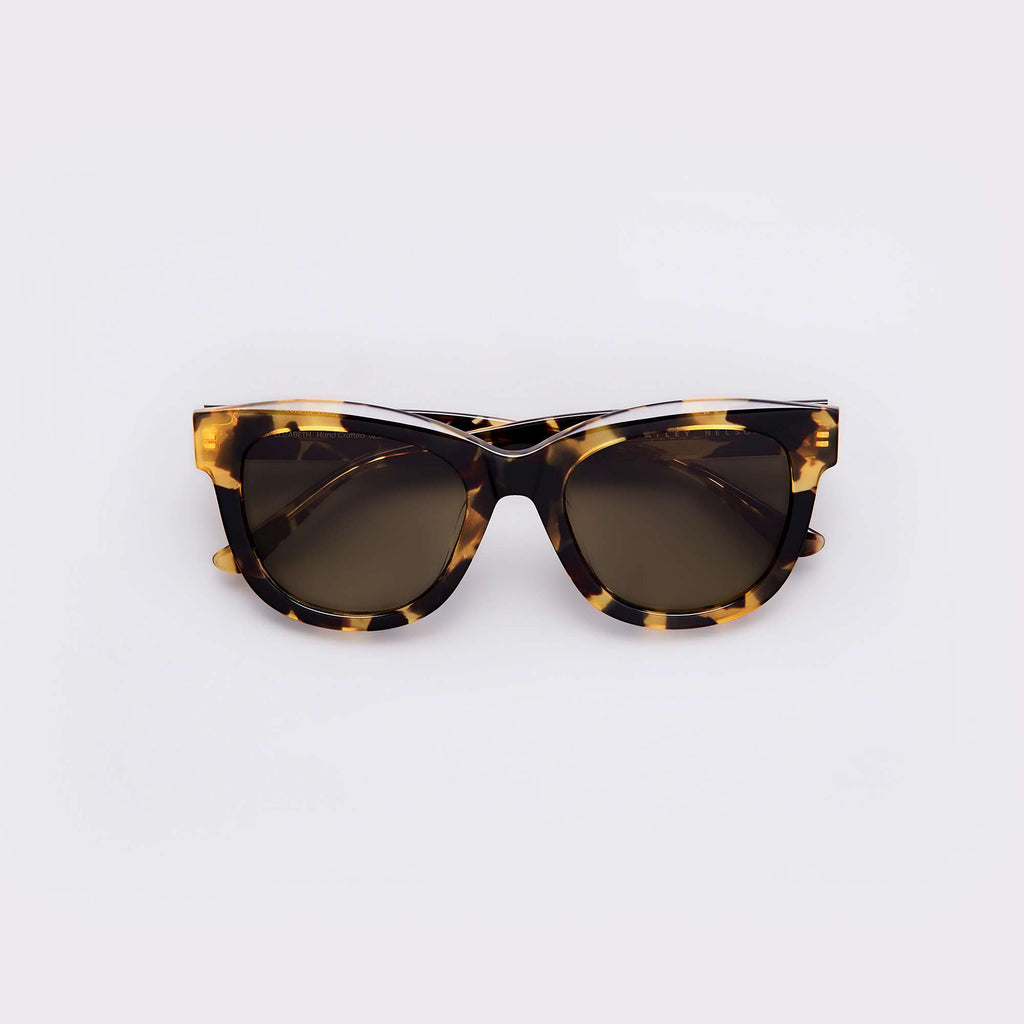 Elizabeth Sunglasses (Prescription)