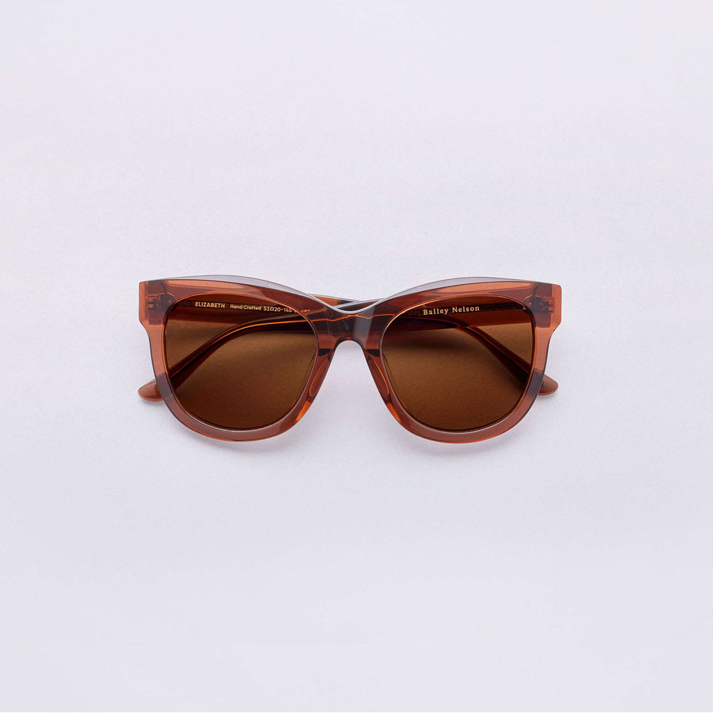 Elizabeth Sunglasses