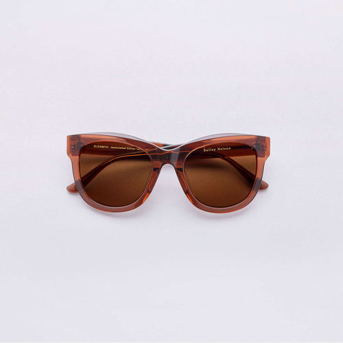 Elizabeth Sunglasses