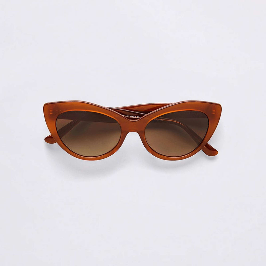 Isabelle Sunglasses (Prescription)