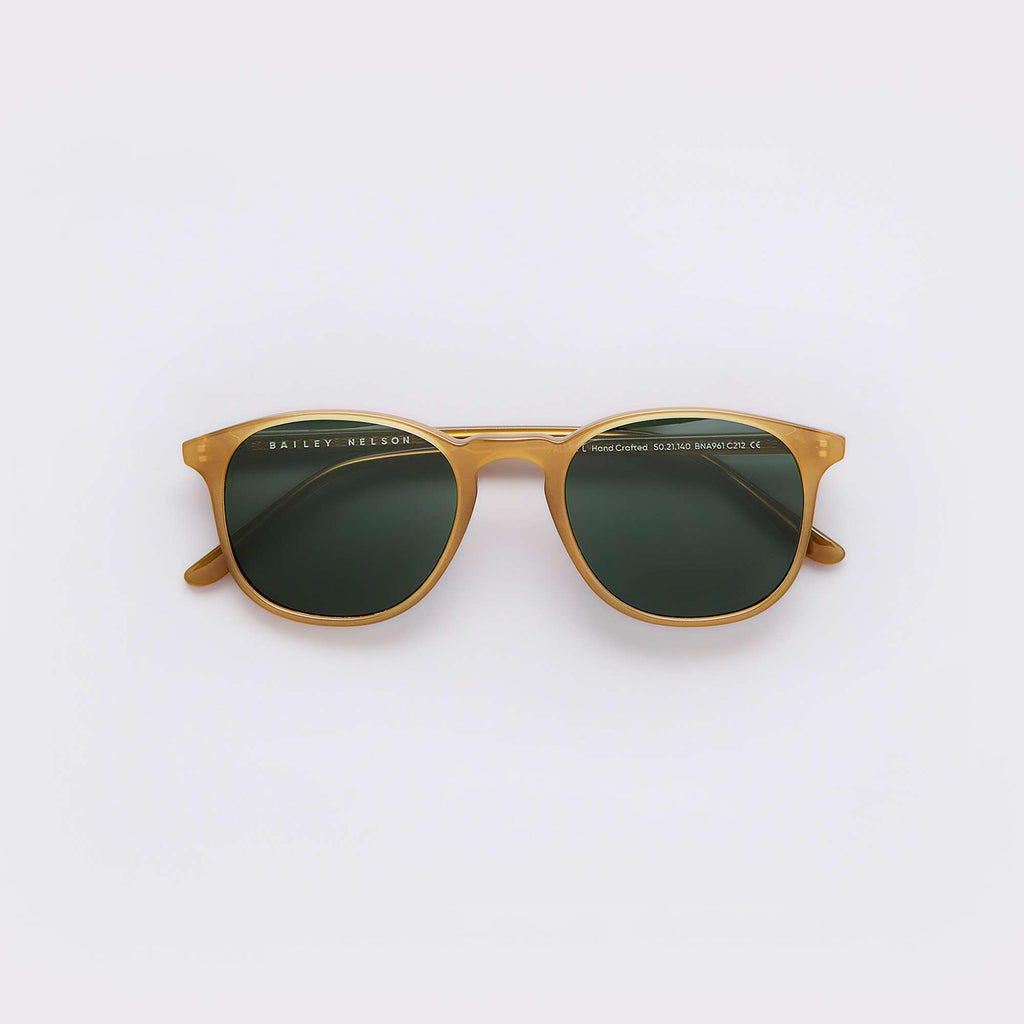 Palmer Large Sunglasses (Prescription)