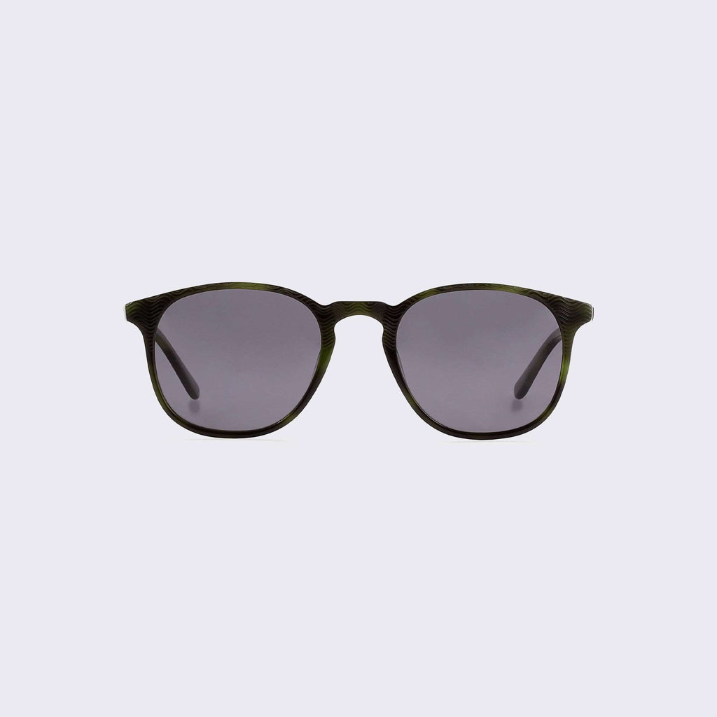 Palmer Large Sunglasses (Prescription)