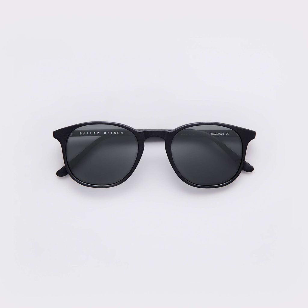 Palmer Large Sunglasses (Prescription)