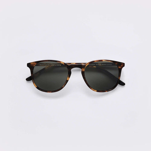 Palmer Large Sunglasses (Prescription)