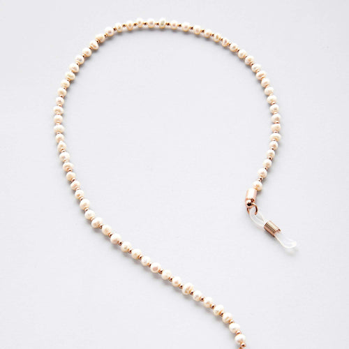 Pearl Bead Chain