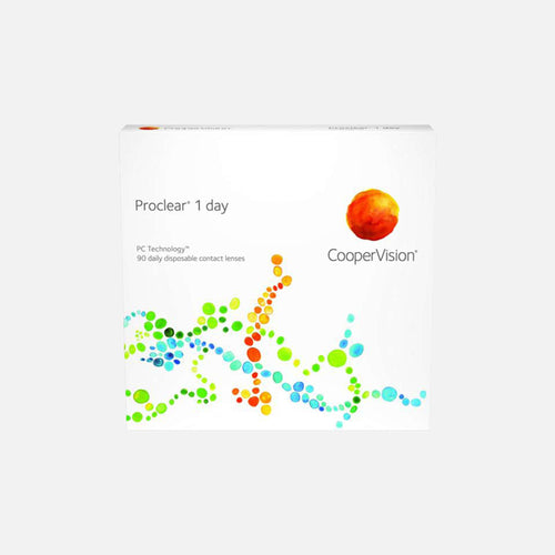 Proclear 1 Day