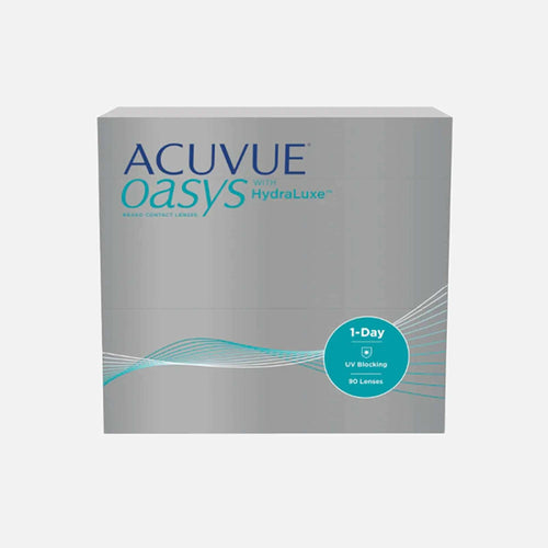 Acuvue Oasys 1 Day