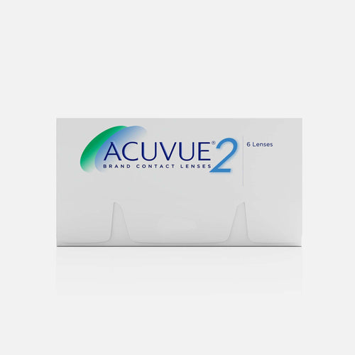 Acuvue 2