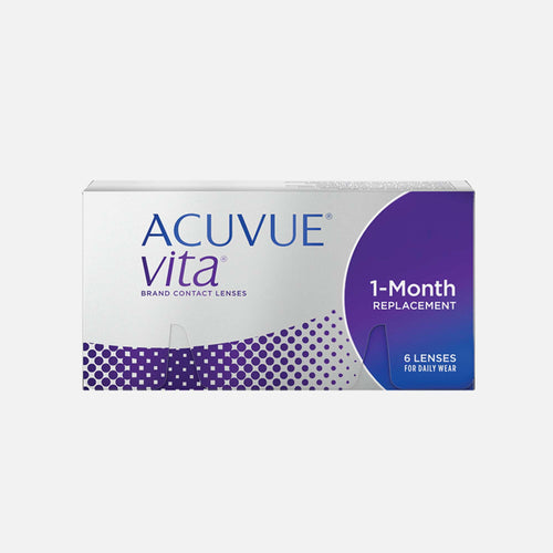 Acuvue Vita