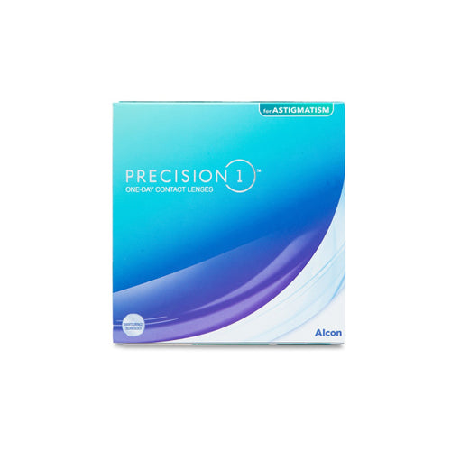 Precision 1 for Astigmatism - 90 Pack